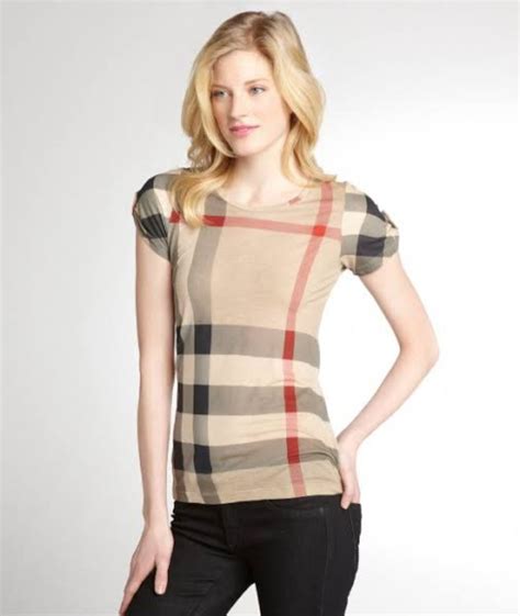 burberry brit bluse|burberry brit sephora.